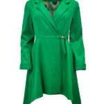 FASHION ПЛАТЬЕ «ФРОК»