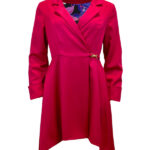 FASHION ПЛАТЬЕ «ФРОК»