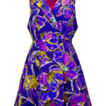 FASHION ПЛАТЬЕ «ГАРДЕН»