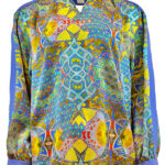 FASHION БЛУЗА «ФИЕСТА»